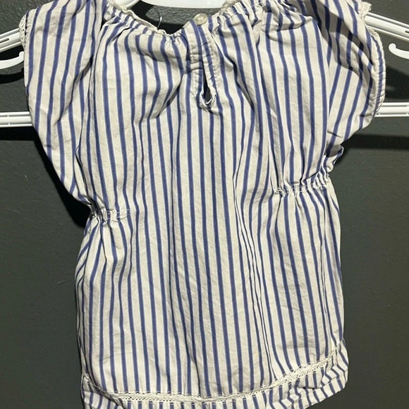 100% cotton Girls top - NWOT - Picture 5 of 5